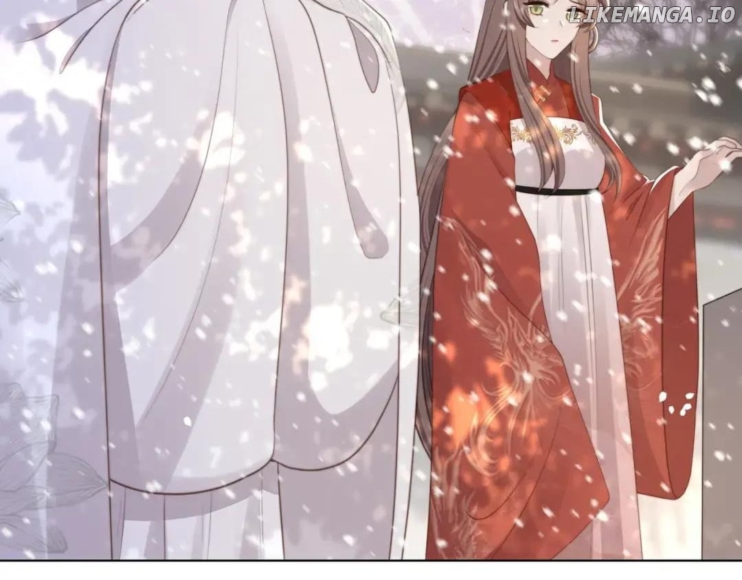 Lonely Emperor Chases His Sister-in-Law Chapter 68 - page 65